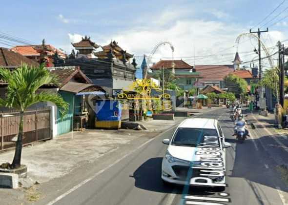 Tanah Jual Lokasi Pedungan