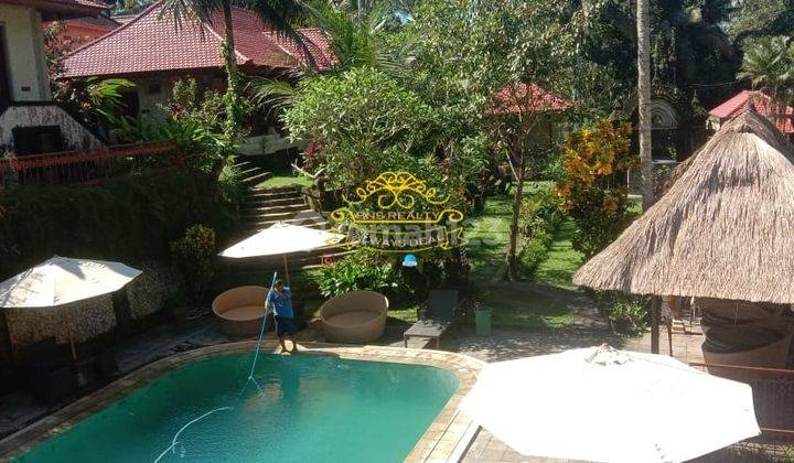 Villa Jual Lokasi Pejeng 3