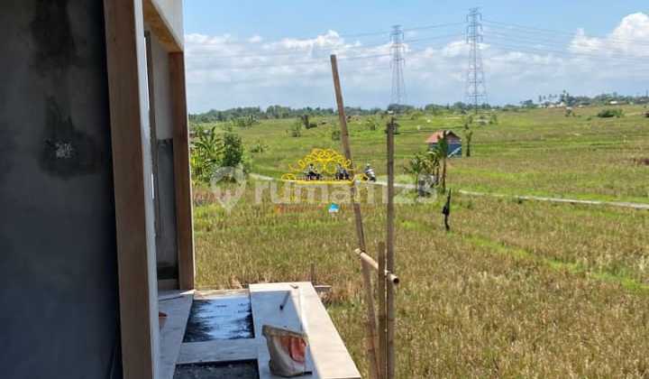 Tanah Jual Lokasi Cepaka 1