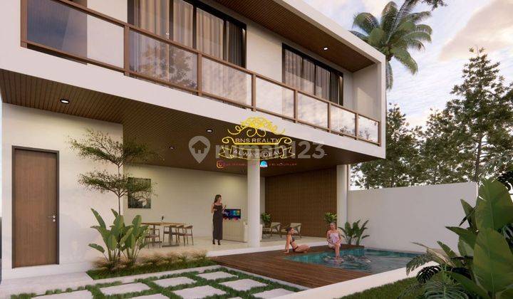 Tanah Jual Lokasi Cepaka 2