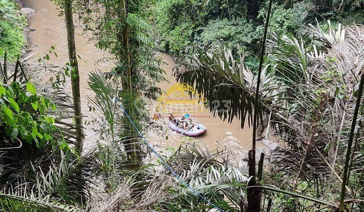 Tanah Jual Lokasi Bongkasa 2