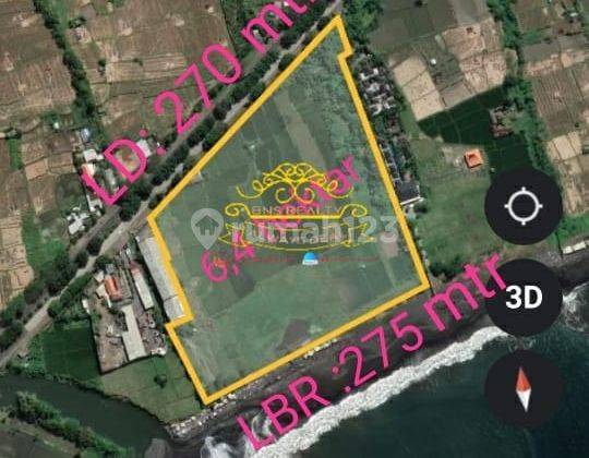 Land for sale in Siyut location 1