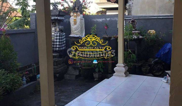 Rumah Jual Lokasi Antasura 1