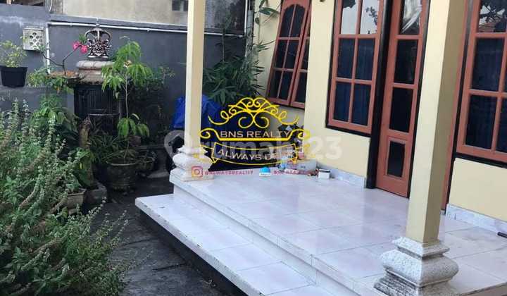 Rumah Jual Lokasi Antasura 2