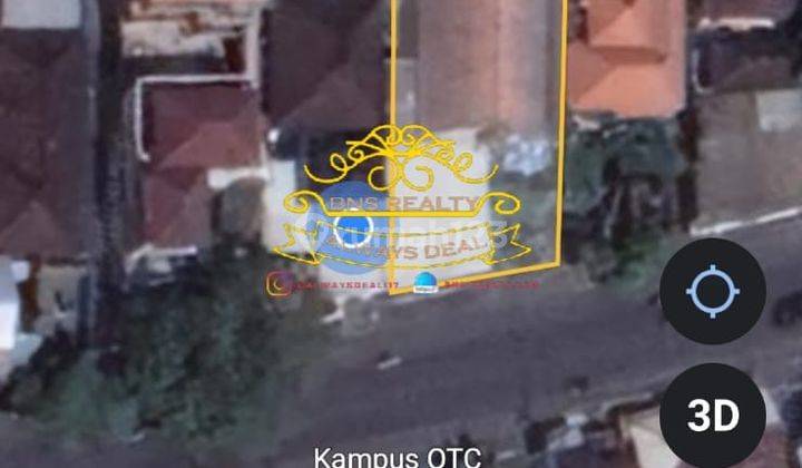 Tanah Jual Lokasi Ahmad Yani 1