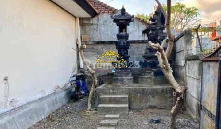 Kost Jual Lokasi Tukad Pancoran 3