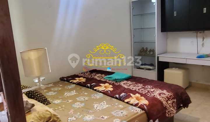 Rumah Jual Lokasi Dalung 3
