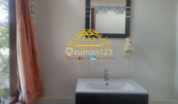 Rumah Jual Lokasi Bedugul 1