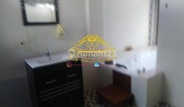 Rumah Jual Lokasi Bedugul 2