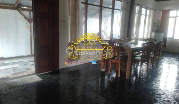 Rumah Jual Lokasi Bedugul 3