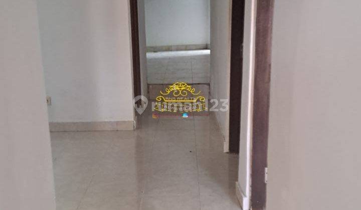 Rumah Jual Lokasi Padma 3