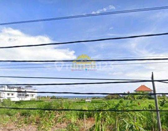 Tanah Sewa Lokasi Ketewel 3