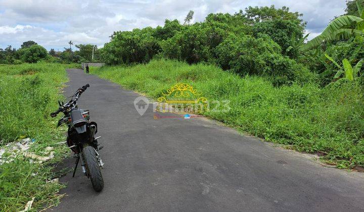 Tanah Jual Lokasi Sekar Tunjung 2