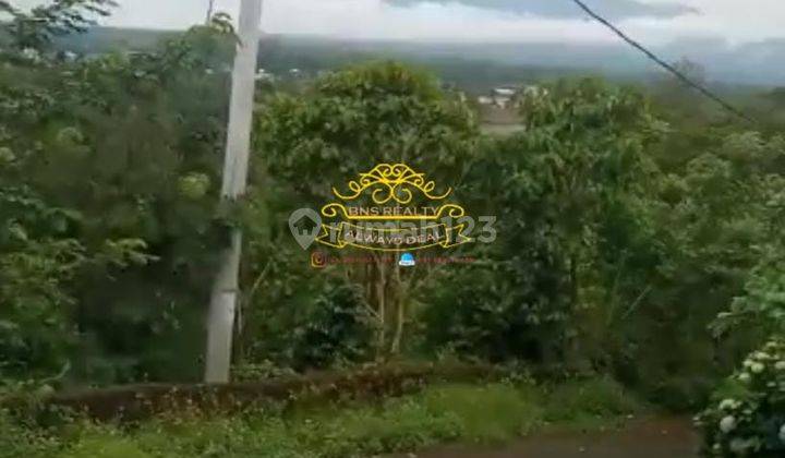 Tanah Jual Lokasi Dausa 1