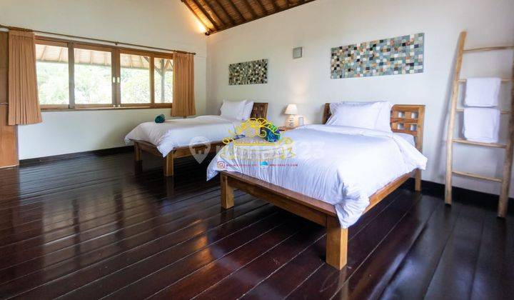Villa Jual Lokasi Amed 1