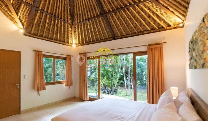 Villa Jual Lokasi Amed 3