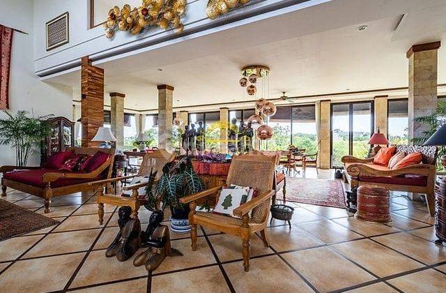 Villa Jual Lokasi Cemagi 3