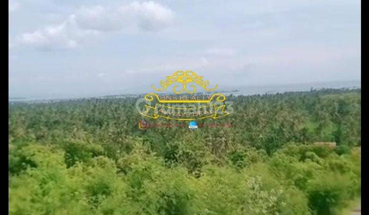 Tanah Jual Lokasi Sumberkima 1