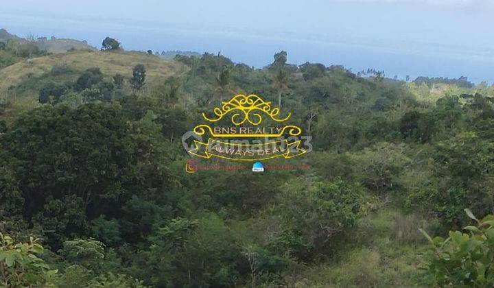 Tanah Jual Lokasi Batu Kandik 2