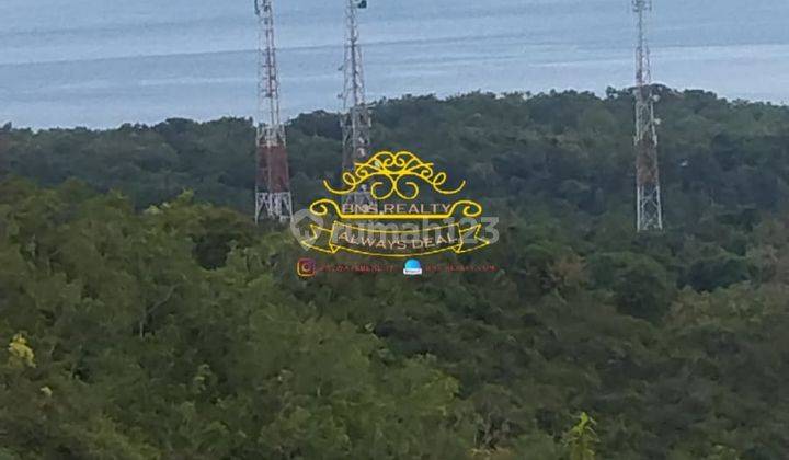 Tanah Jual Lokasi Kutampi 1
