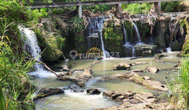 Tanah Jual Lokasi Belumbang 1