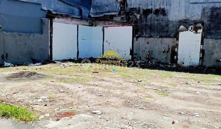 Tanah Jual Lokasi Pulau Ayu 1