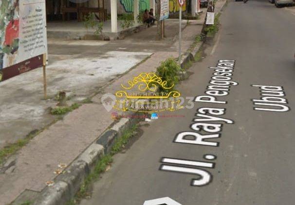 Tanah Jual Lokasi Pengosekan 2