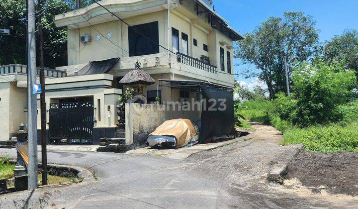 Tanah Jual Lokasi Cemagi 1