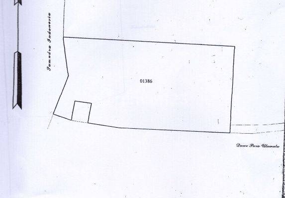 Pecatu Location Land 1