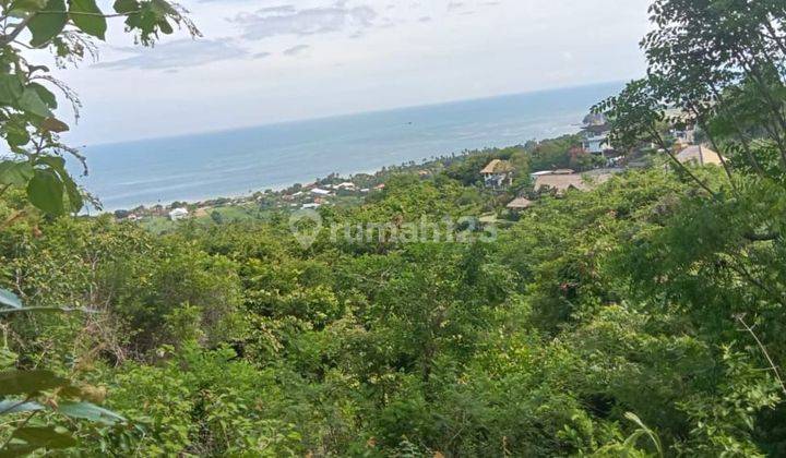 Land for sale in Cempaga location 2