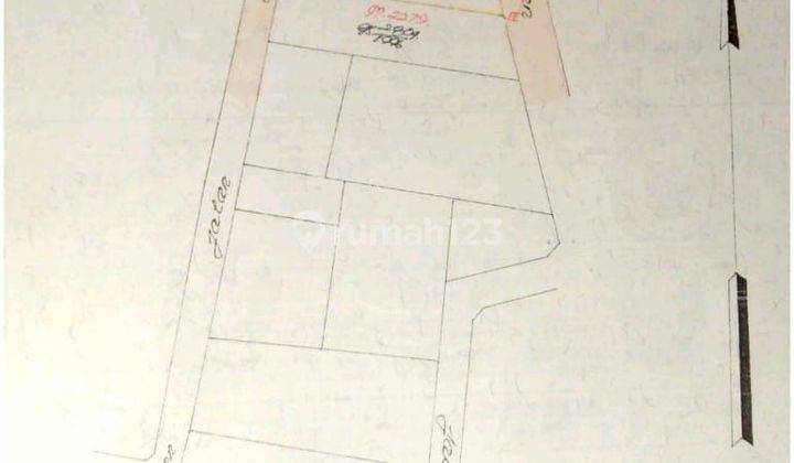 Land for Sale Cargo Location 2