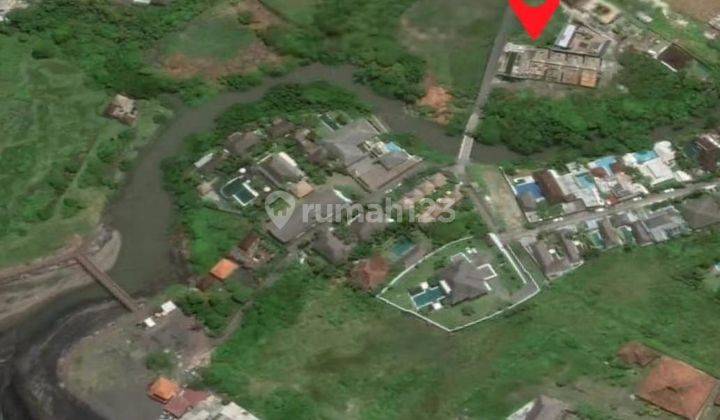 Land for sale in Pererenan location 2