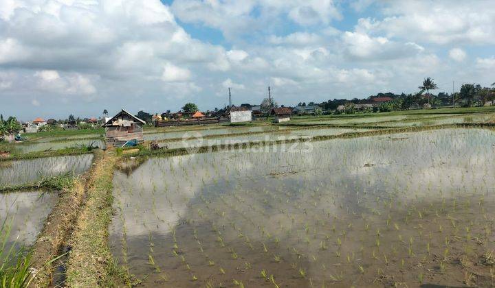 Tanah Jual Lokasi Singakerta 2