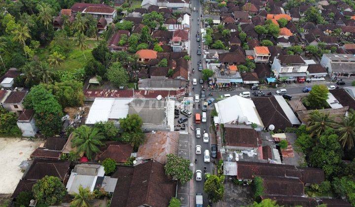 Tanah Jual Lokasi Pengosekan 2