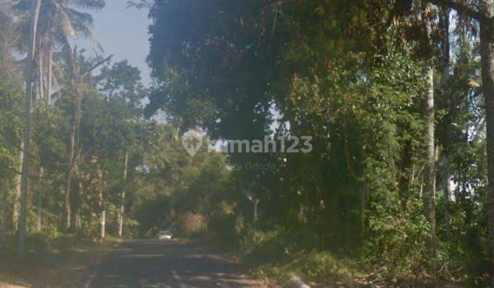 Land for sale in Pering location 2