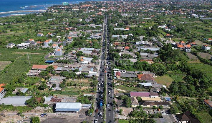 Tanah Jual Lokasi Kesiman 1