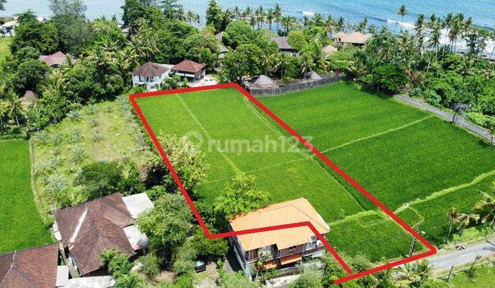 Tanah Jual Lokasi Medahan 1