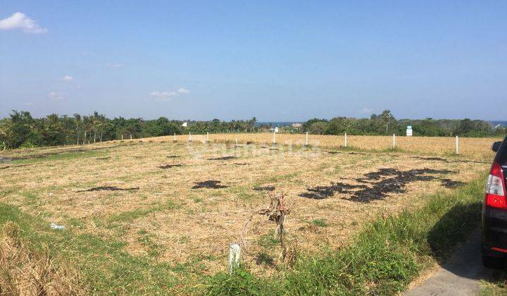 Land for sale in Klecung location 2