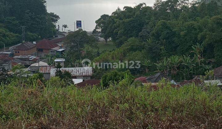 Tanah Jual Lokasi Bedugul 2