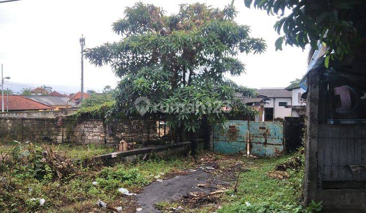 Tanah Jual Lokasi Cokroaminoto 1