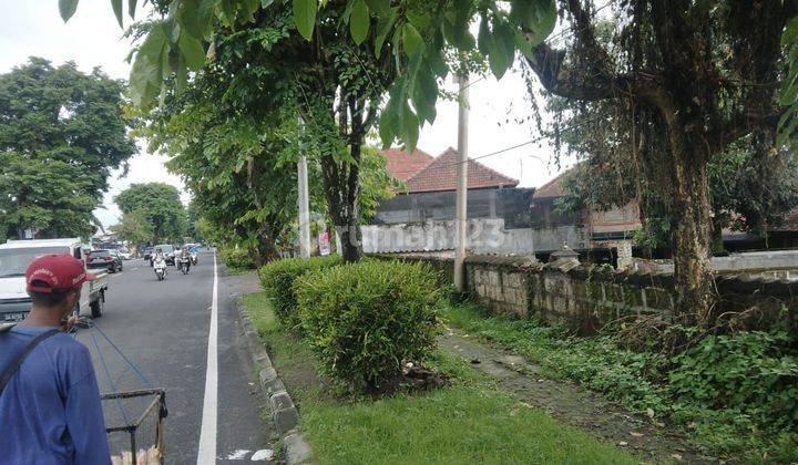 Tanah Jual Lokasi Cokroaminoto 2