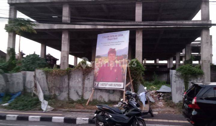 Tanah Jual Lokasi Setiahudi 2