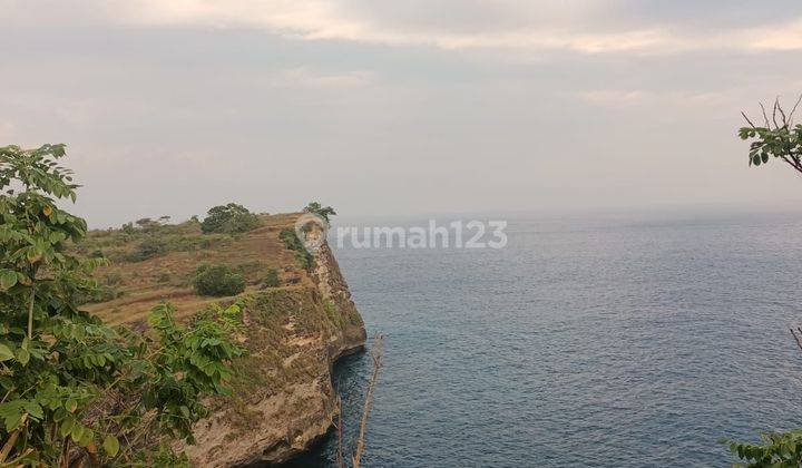 Land for sale in Sakti location 2