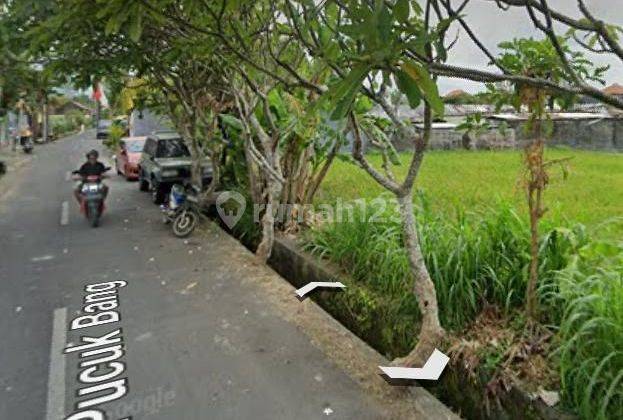 Tanah Jual Lokasi Pucuk Beng 1