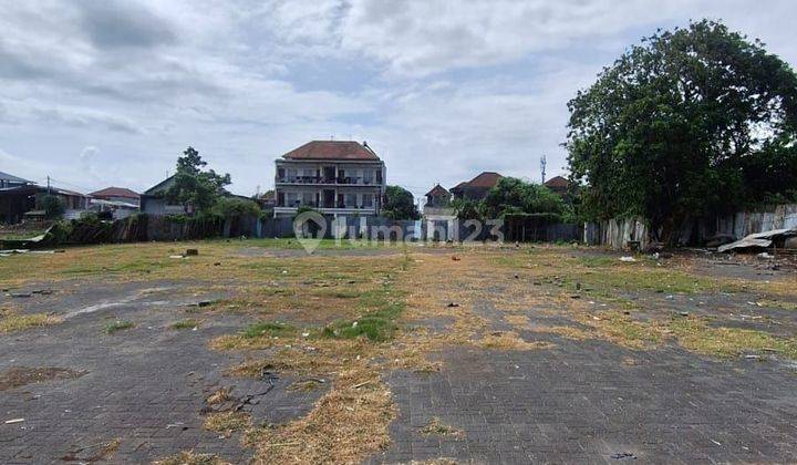 Land for sale Mahendradata location 1