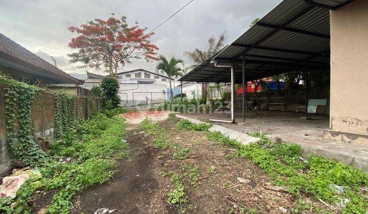 Tanah Jual Lokasi Muding 2