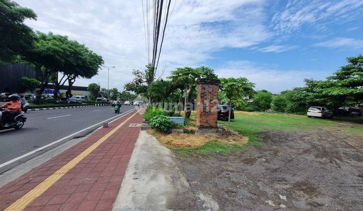 Tanah Jual Lokasi Tuban 1