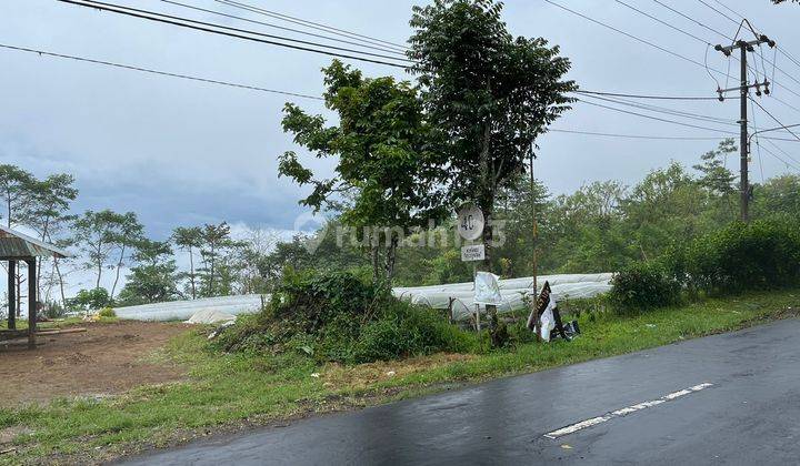 Tanah Jual Lokasi Wanagiri 1