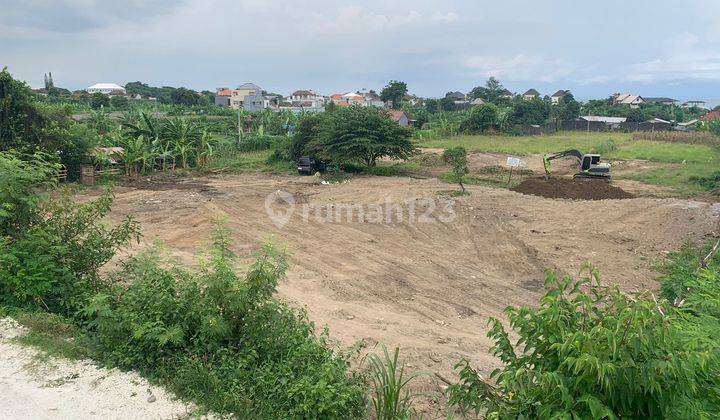 Tanah Jual Lokasi Padang Galak 2