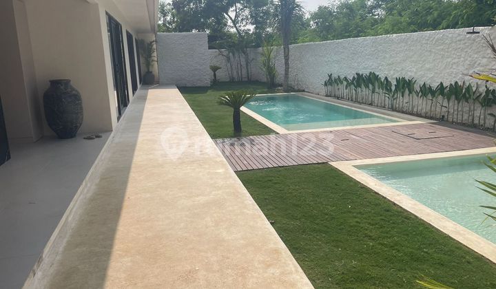 Villa Jual Lokasi Ungasan